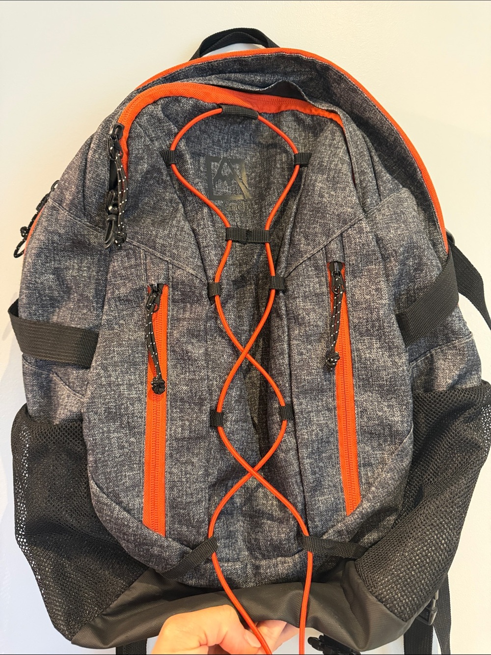Avalanche Outdoor Backpack
